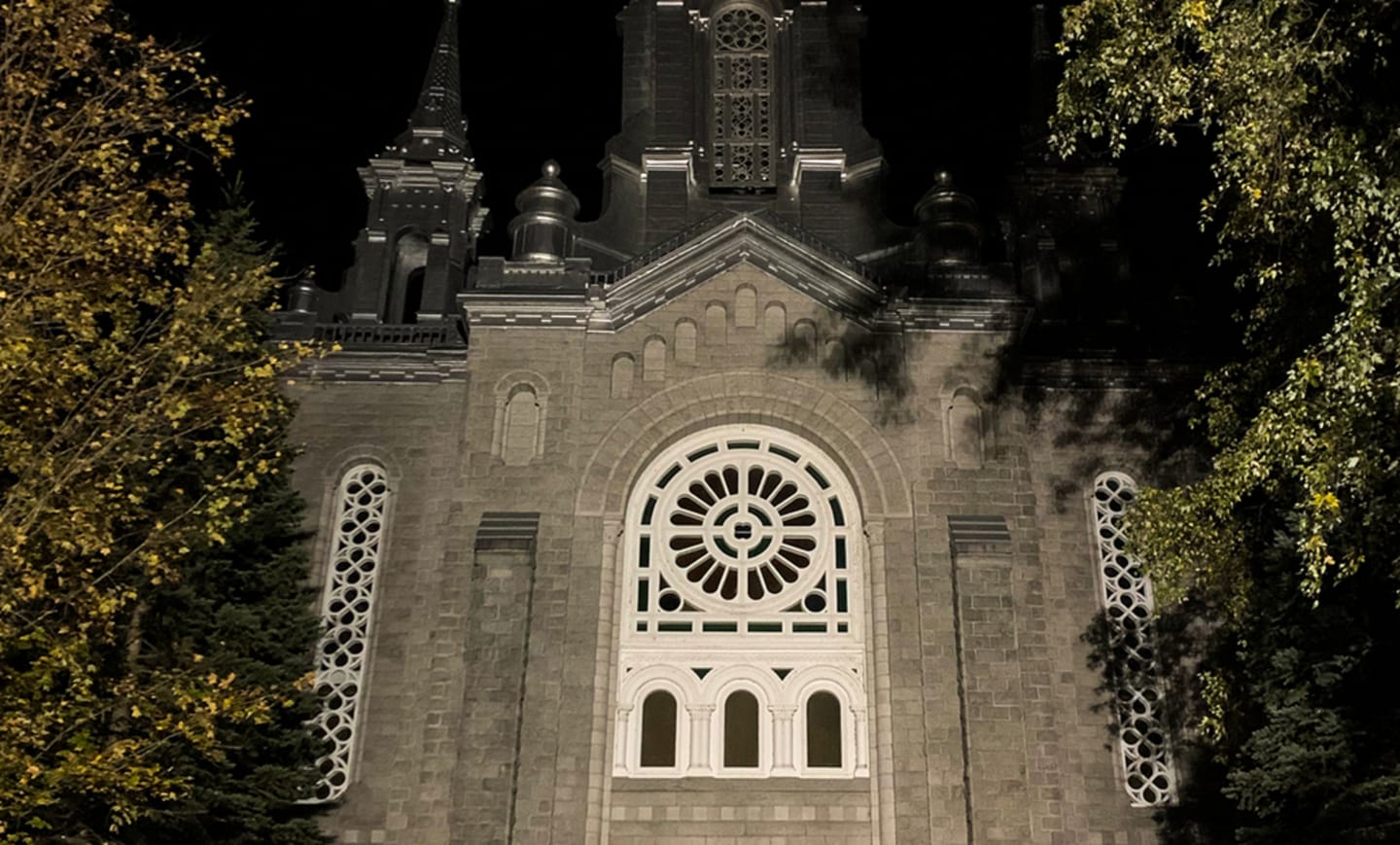 Église Saint Jean-Baptiste 1