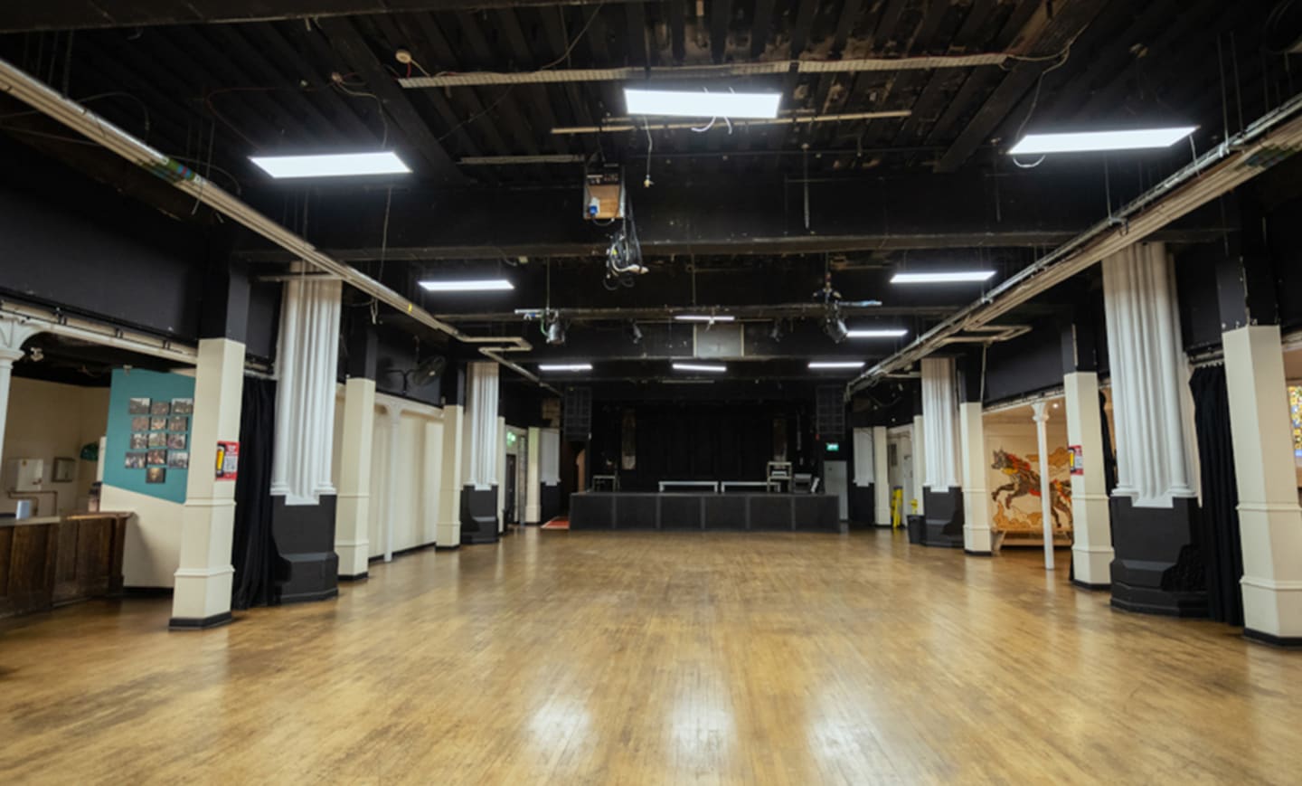 Trinity Community Arts 2