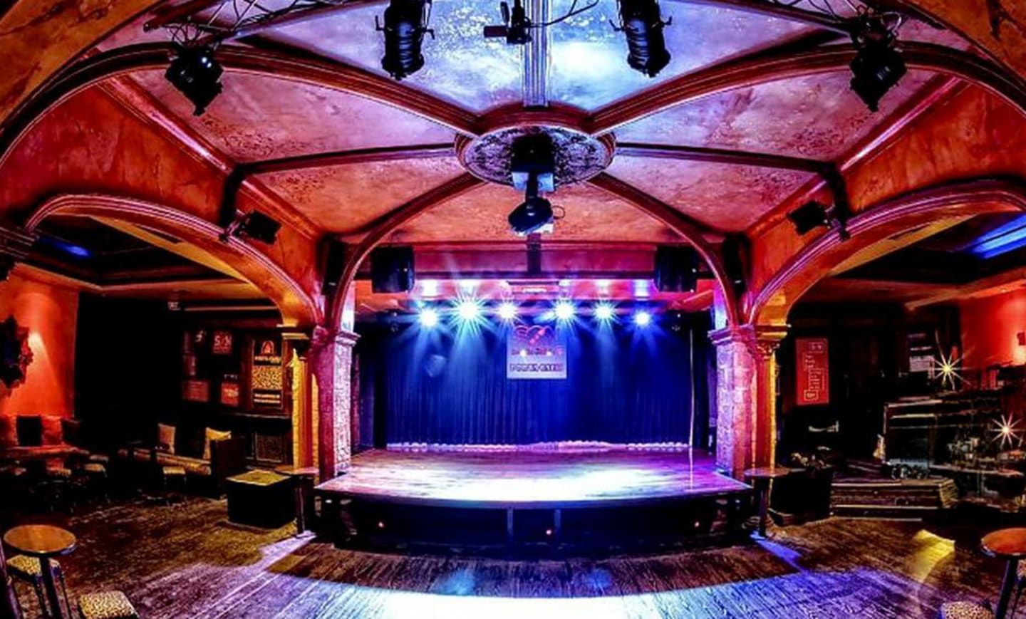 Sala Cientocero 2