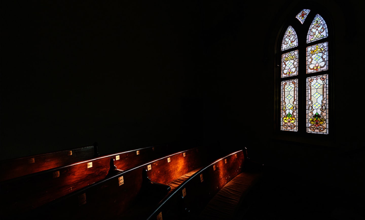 The Old Church Concert Hall 2