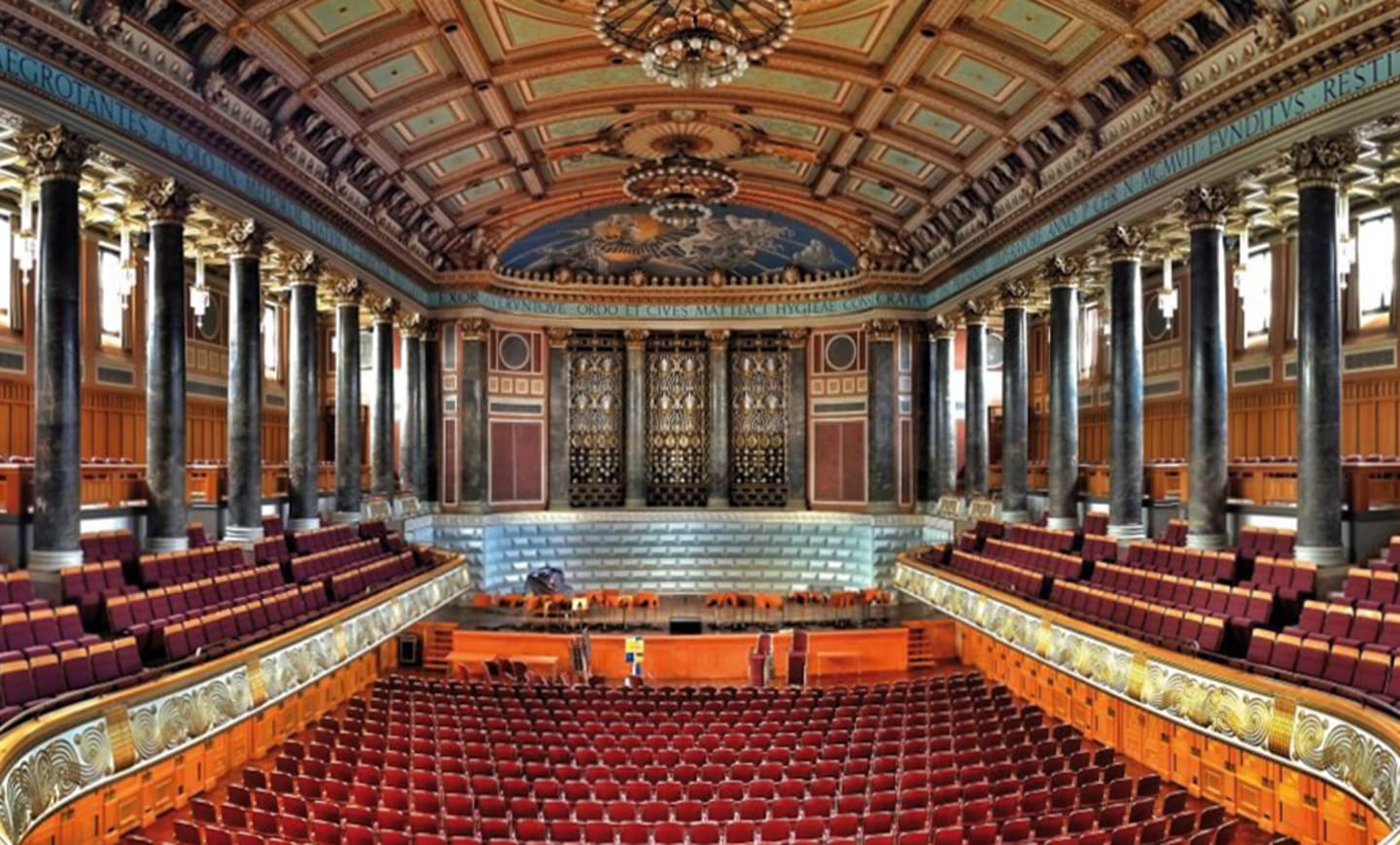 Kurhaus Wiesbaden 2