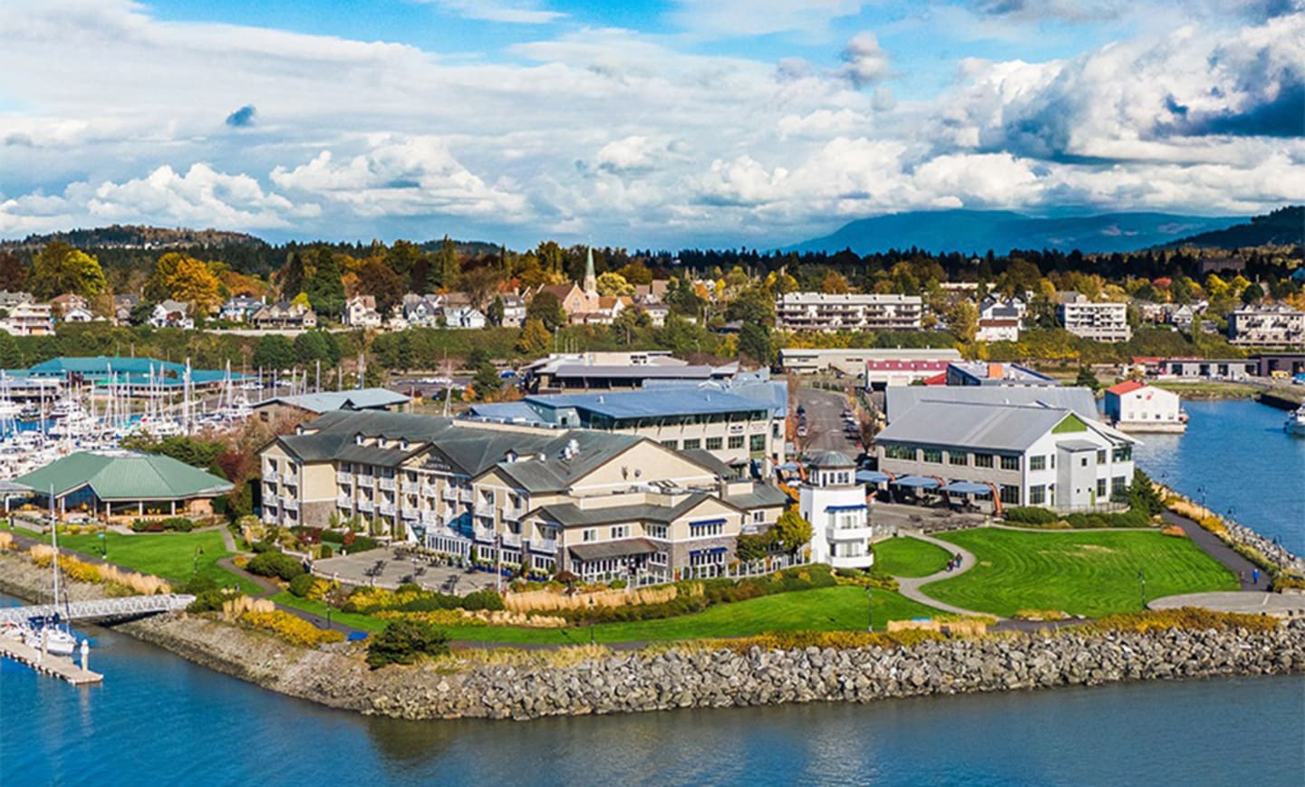 Hotel Bellwether 2