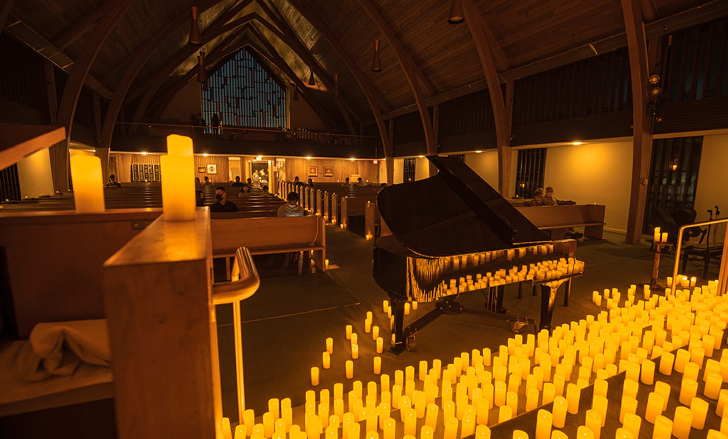 Kerrisdale Presbyterian Church 4