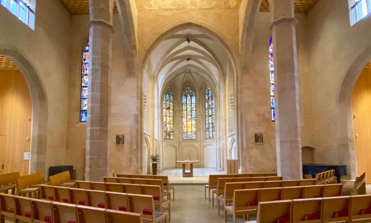 St Martha 1