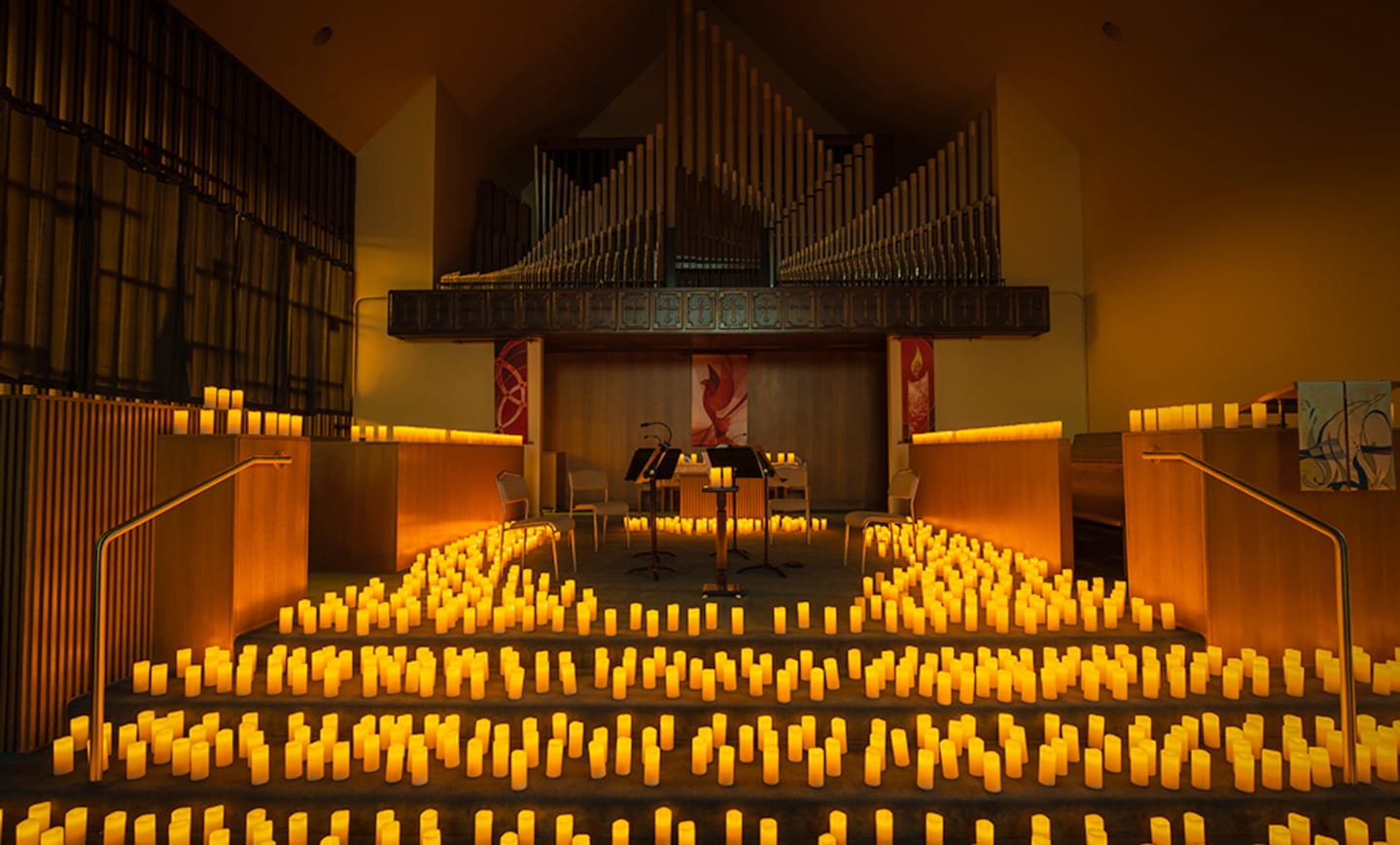 Kerrisdale Presbyterian Church 3
