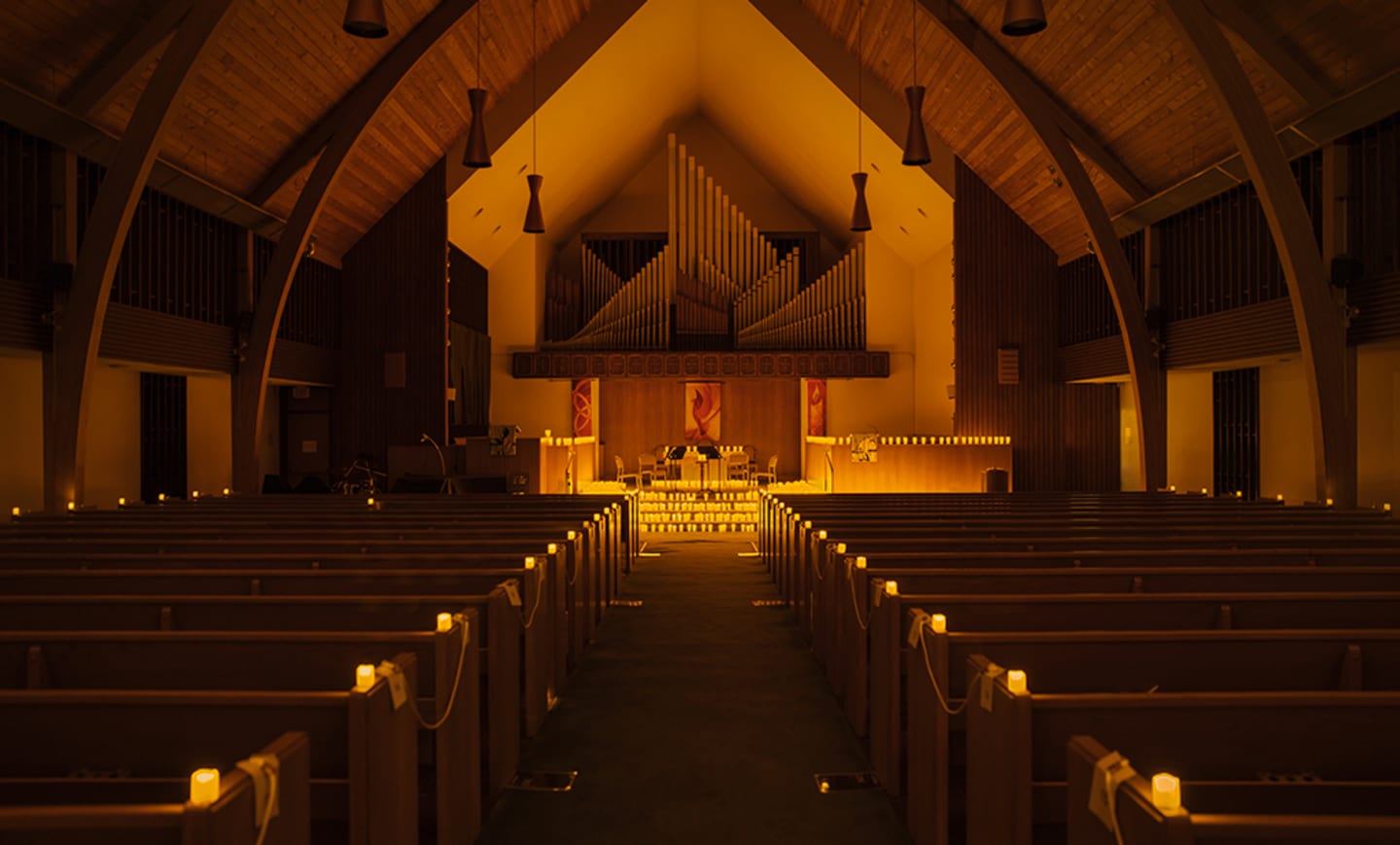 Kerrisdale Presbyterian Church 2