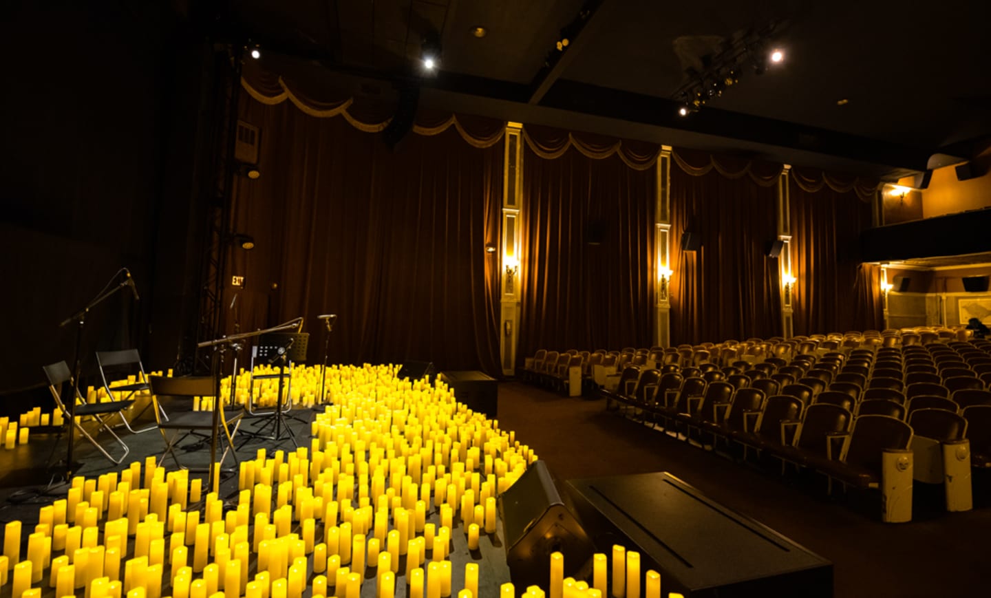 Miracle Theatre 1