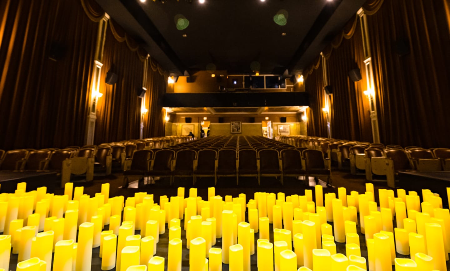 Miracle Theatre 2