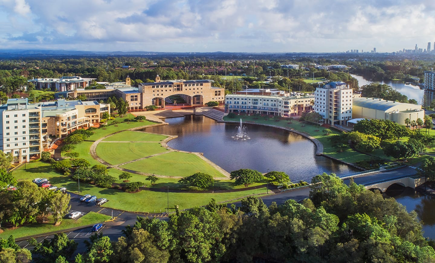 Bond University 1