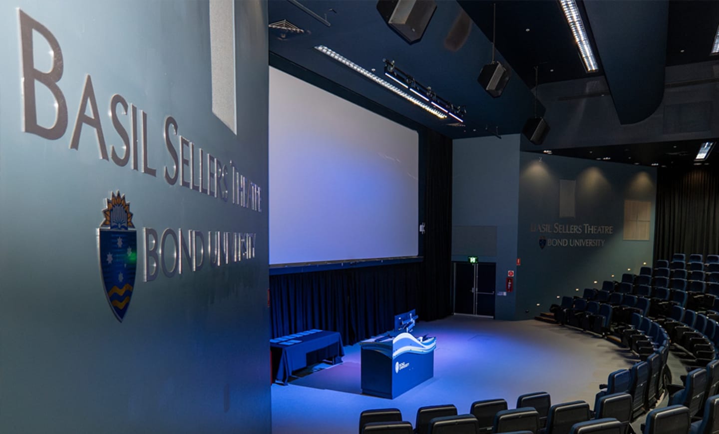 Bond University 2