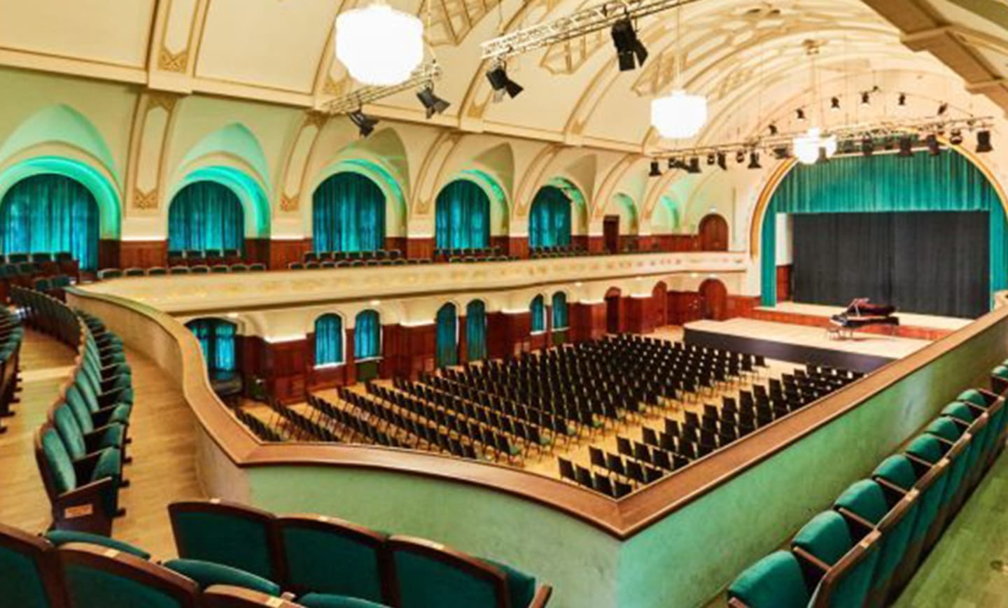 Volkshaus Jena 2