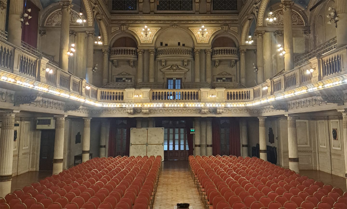 Auditorio San José 1