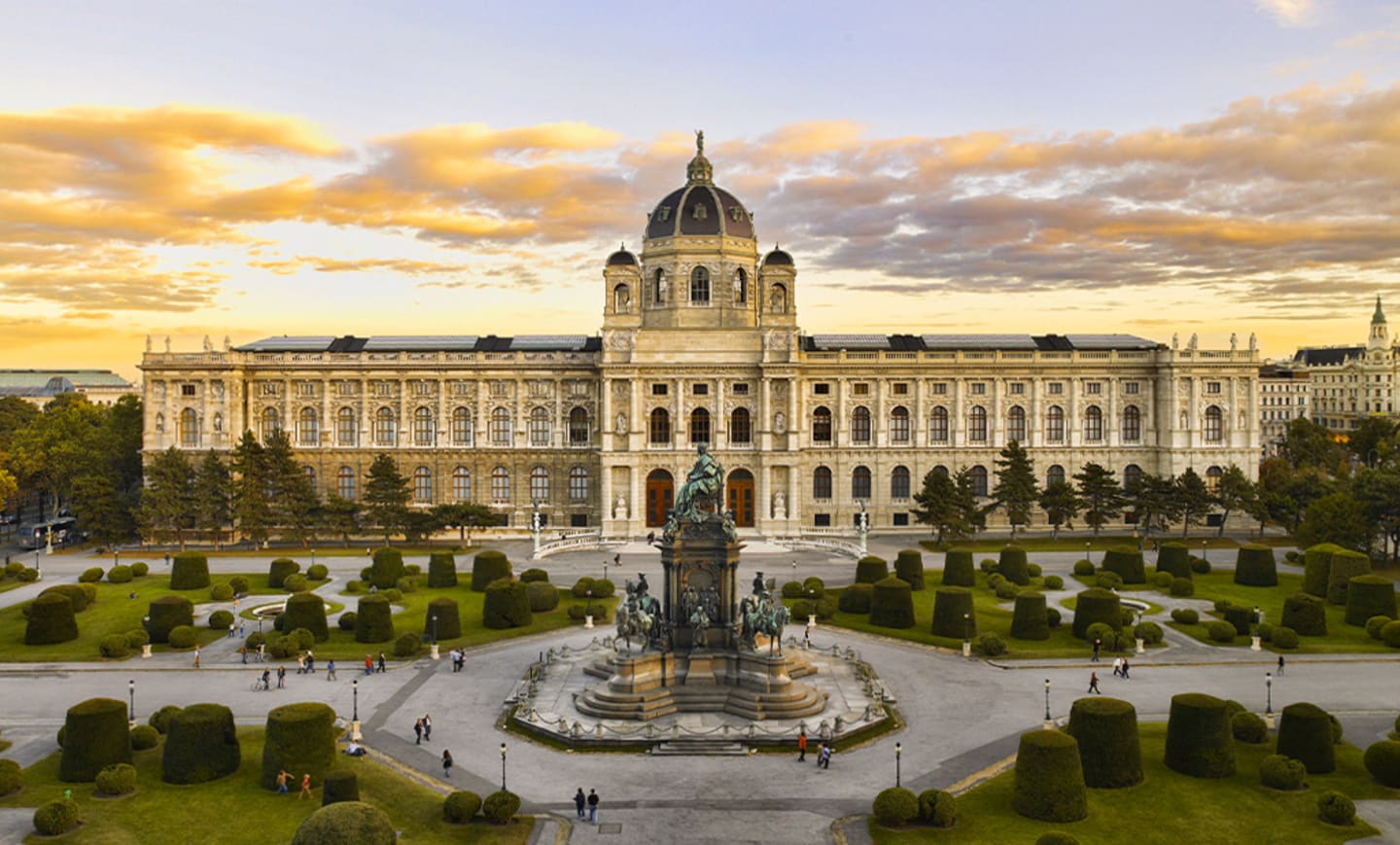 Kunsthistorisches Museum Wien 1