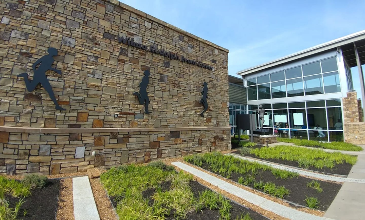 Wilma Rudolph Event Center 2