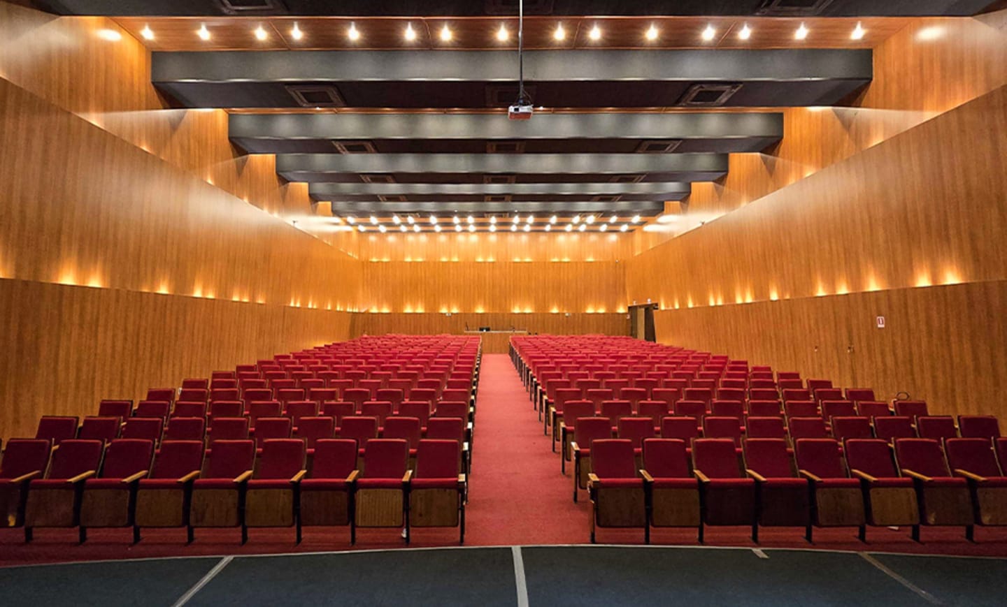 Teatro ICBEU 1