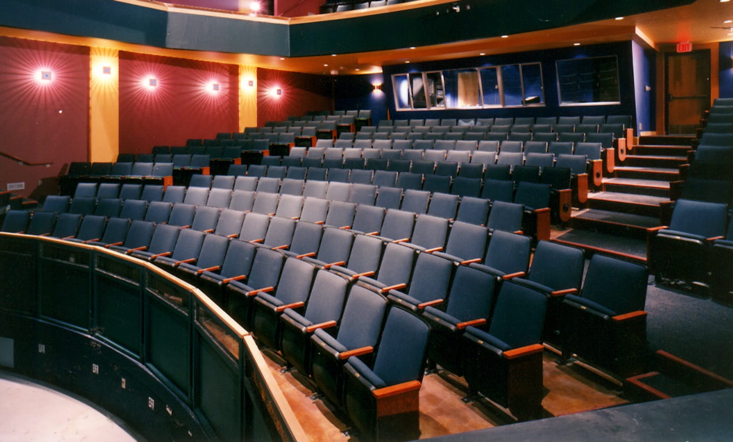 Missoula Children's Theatre 1