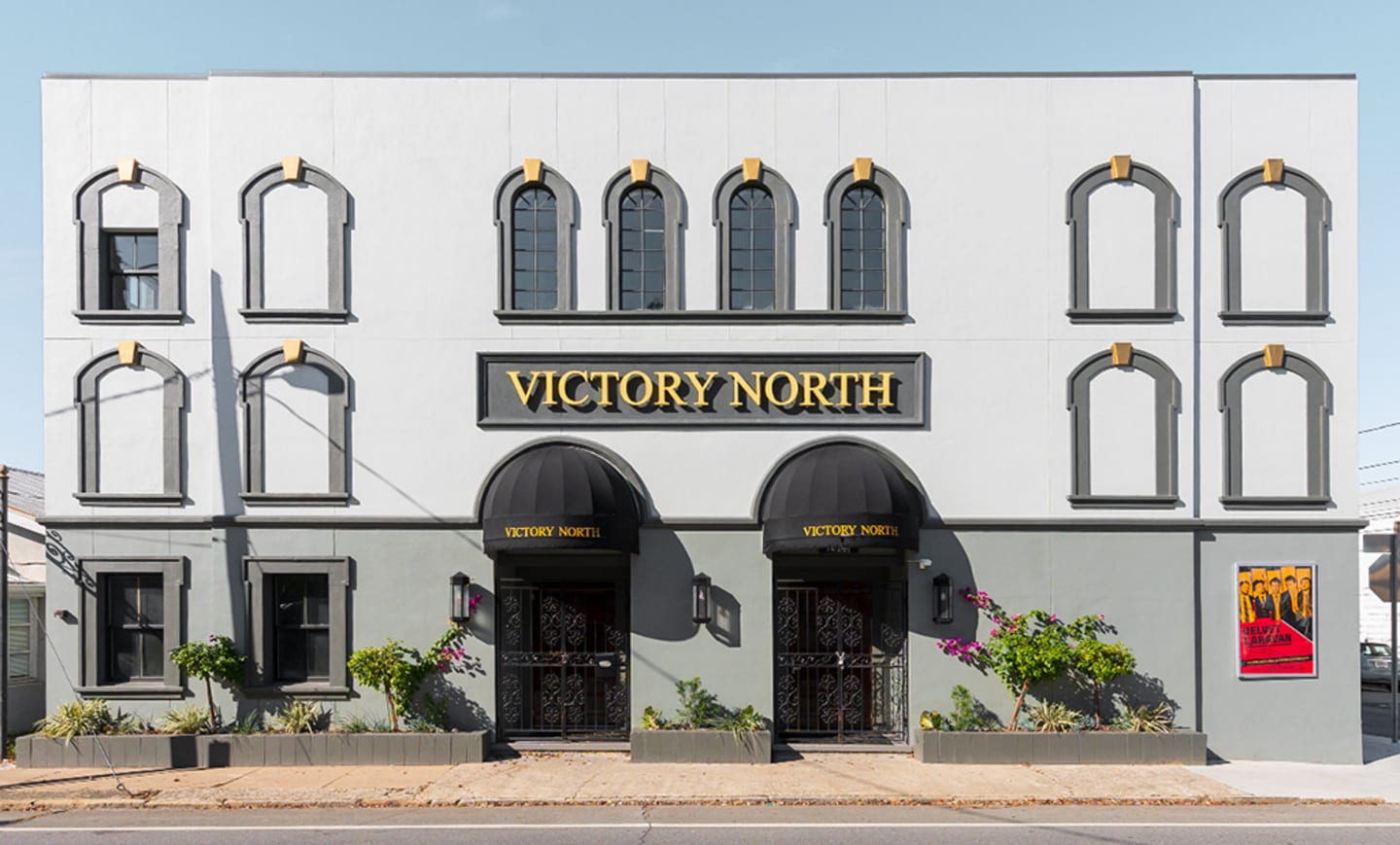 Victory North Savannah 1