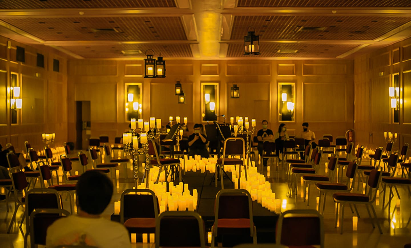 Altis Grand Hotel 1