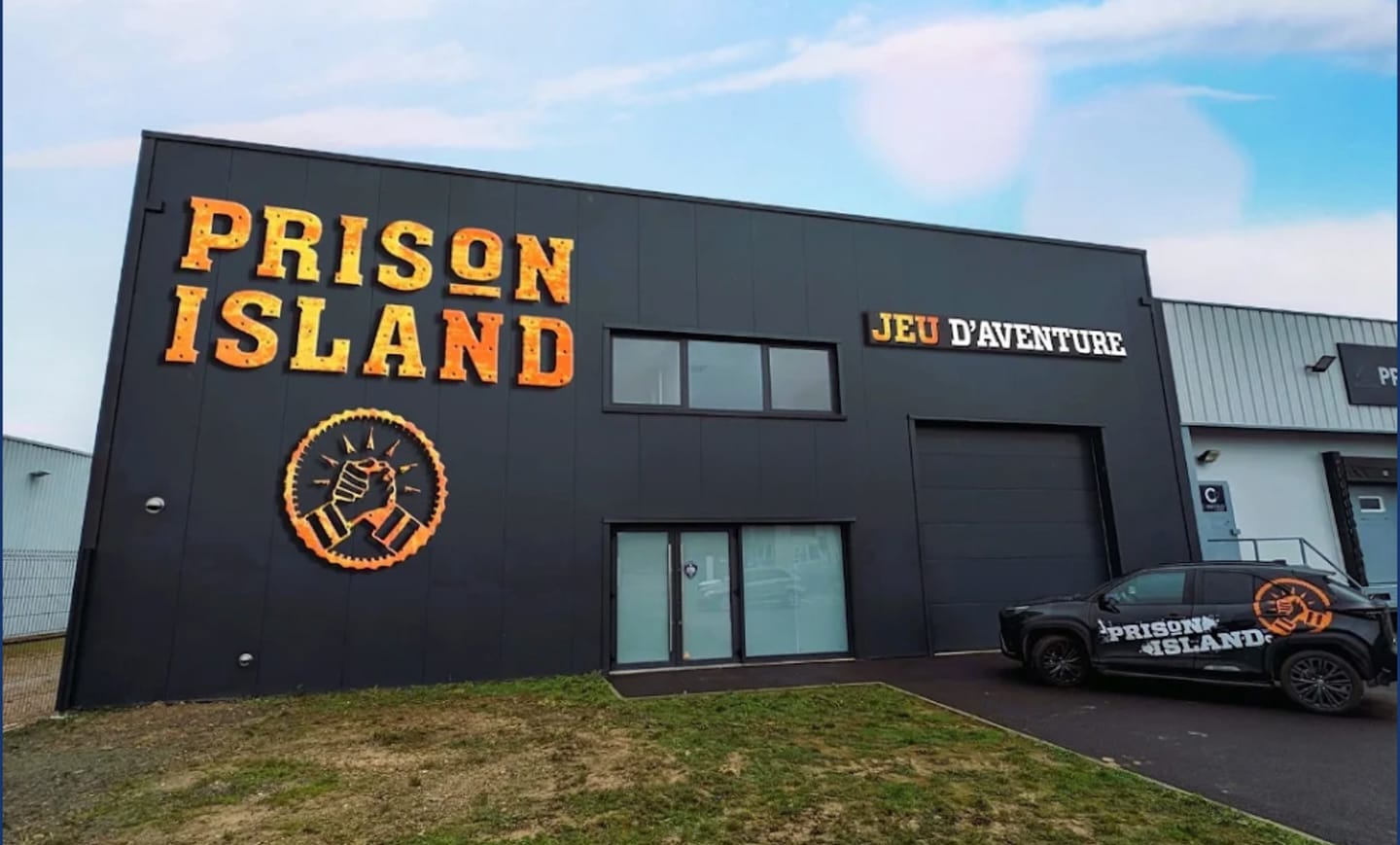Prison Island Tours Sud 1