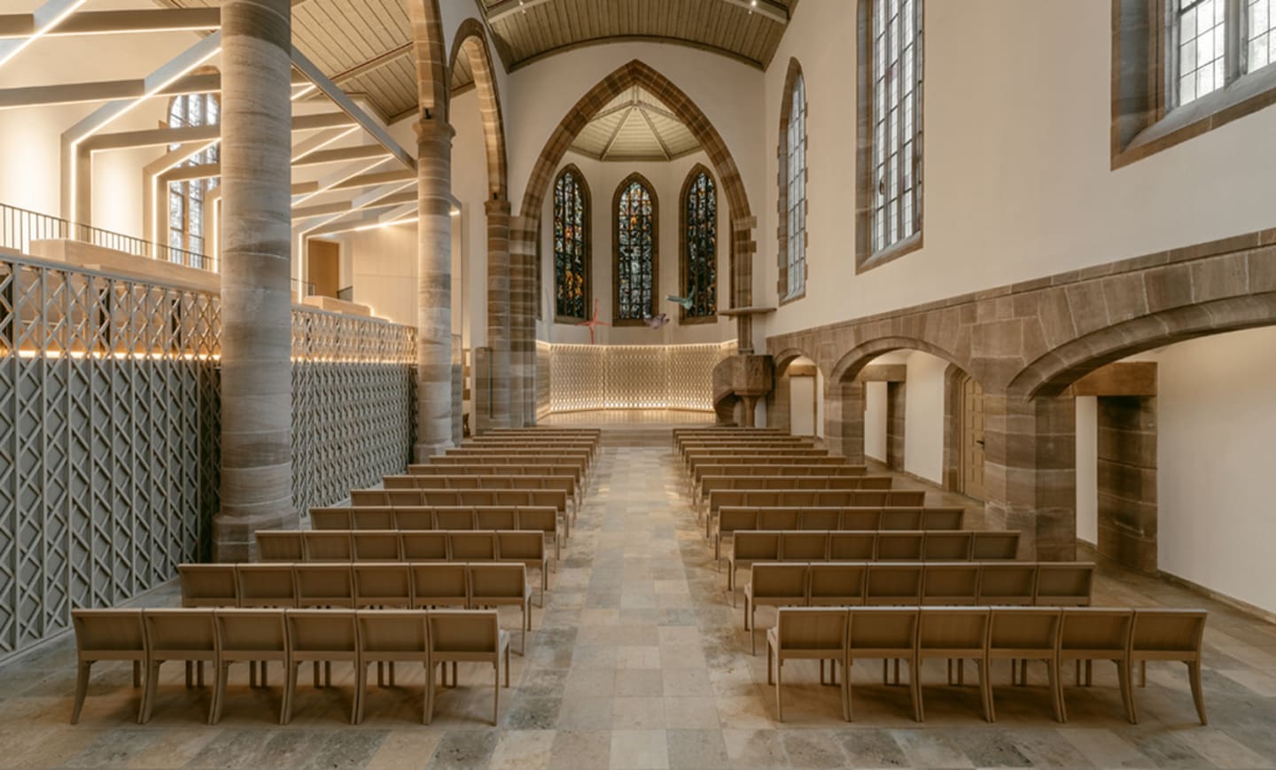 Dreieinigkeitskirche 1
