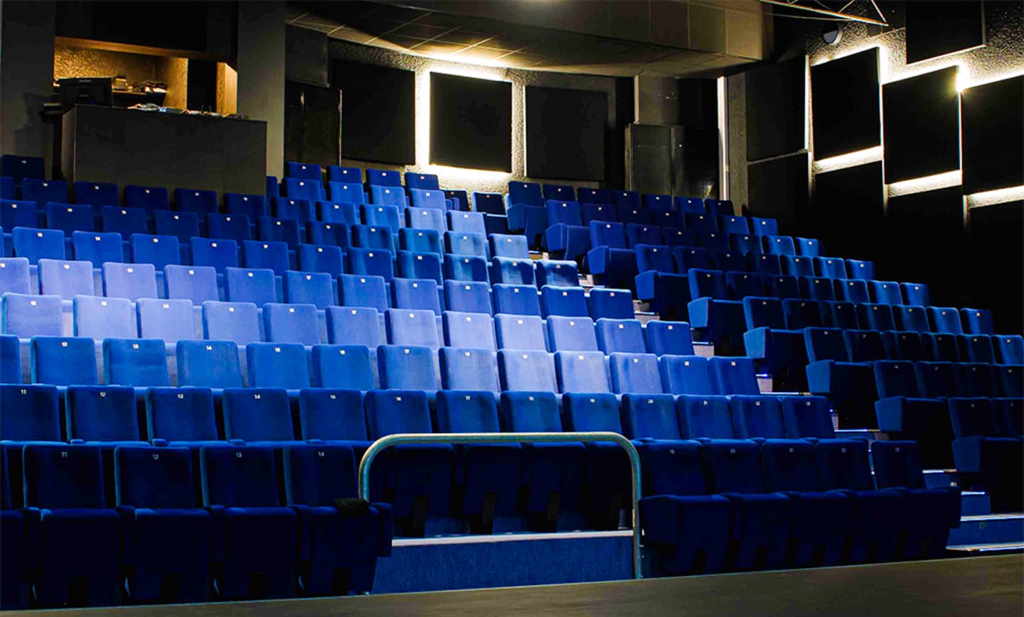 Le Sémaphore - Espace beaulieu 2