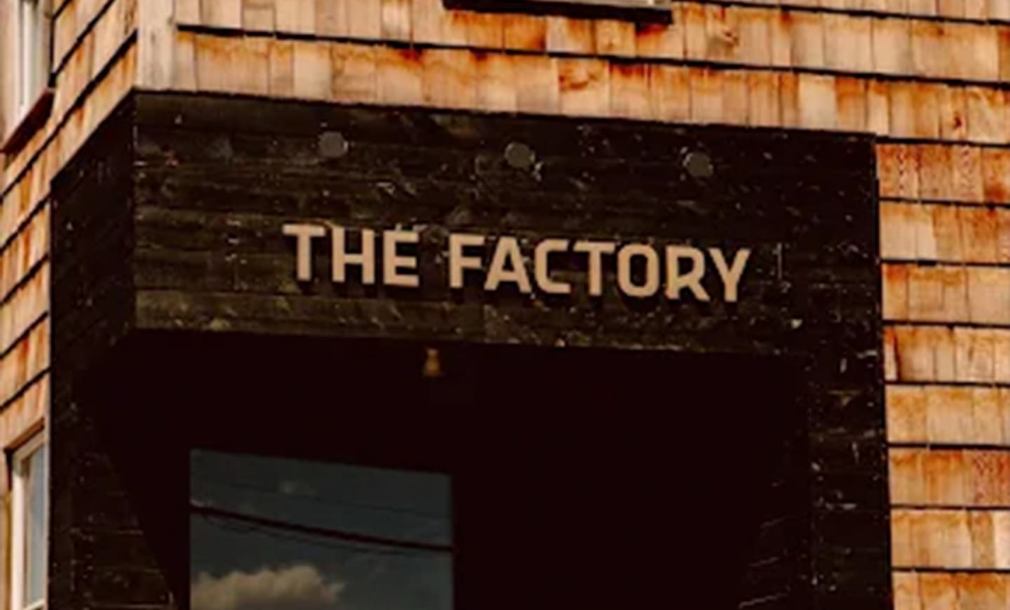 The Factory Events 1