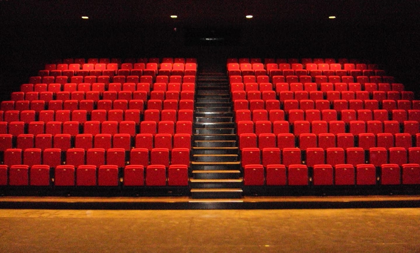 Teatro Abeliano 2