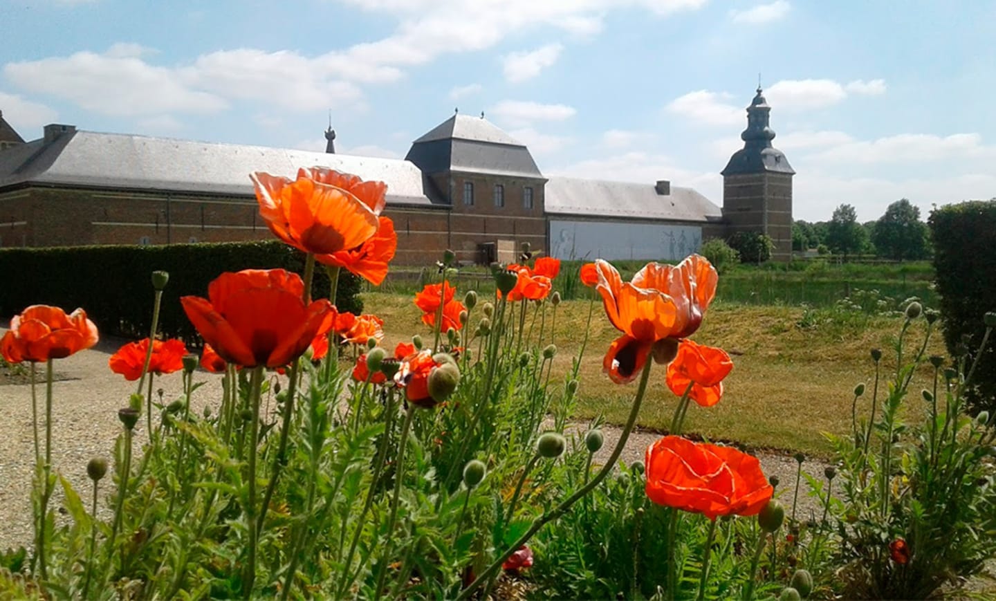 Abdijsite Herkenrode 3