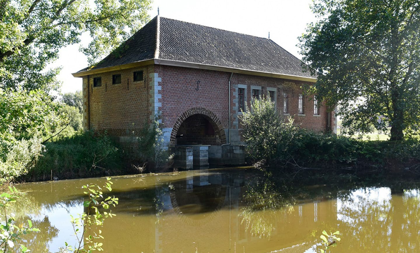 Abdijsite Herkenrode 2