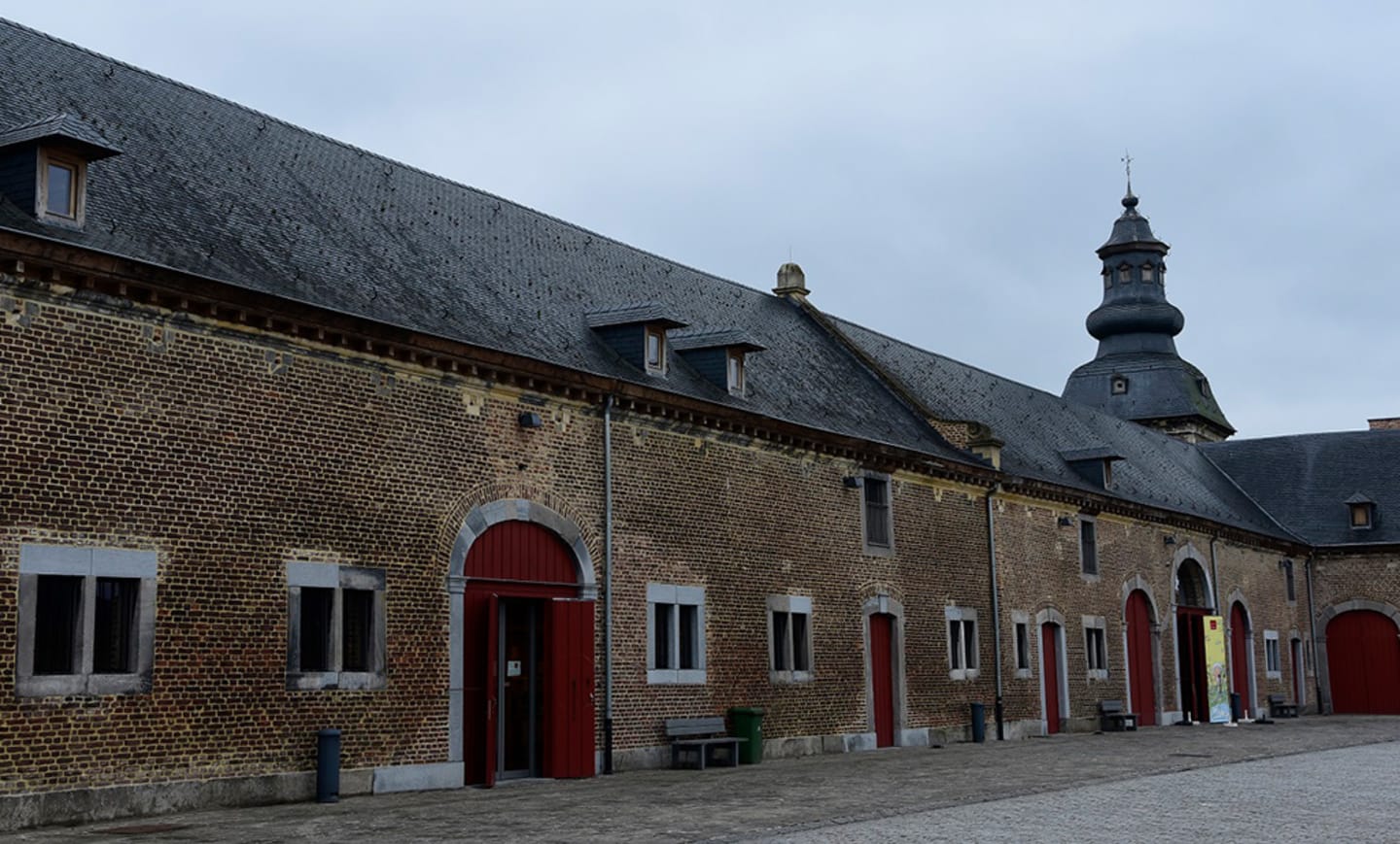 Abdijsite Herkenrode 1