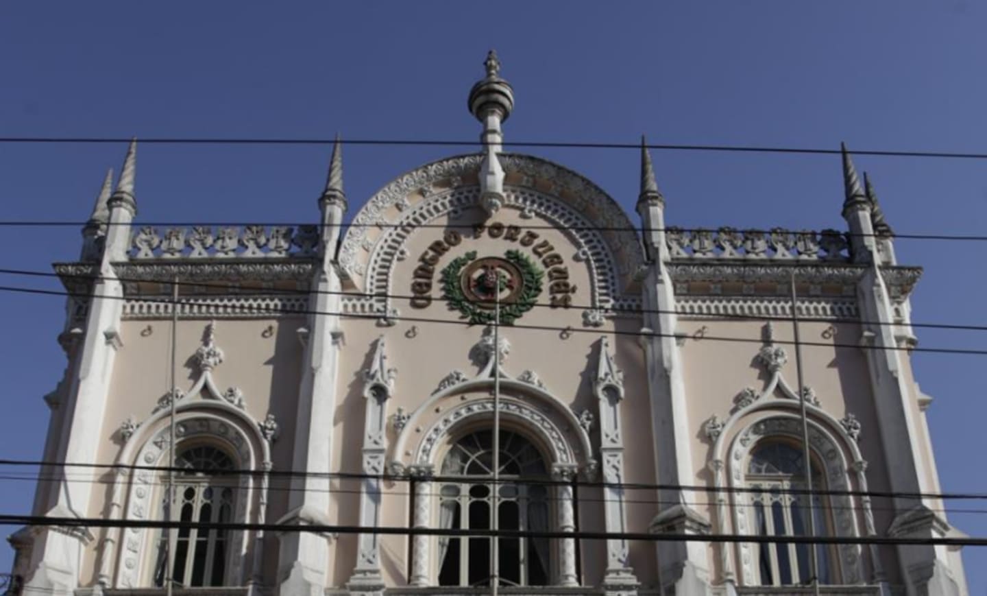 Portuguese Cultural Center 1