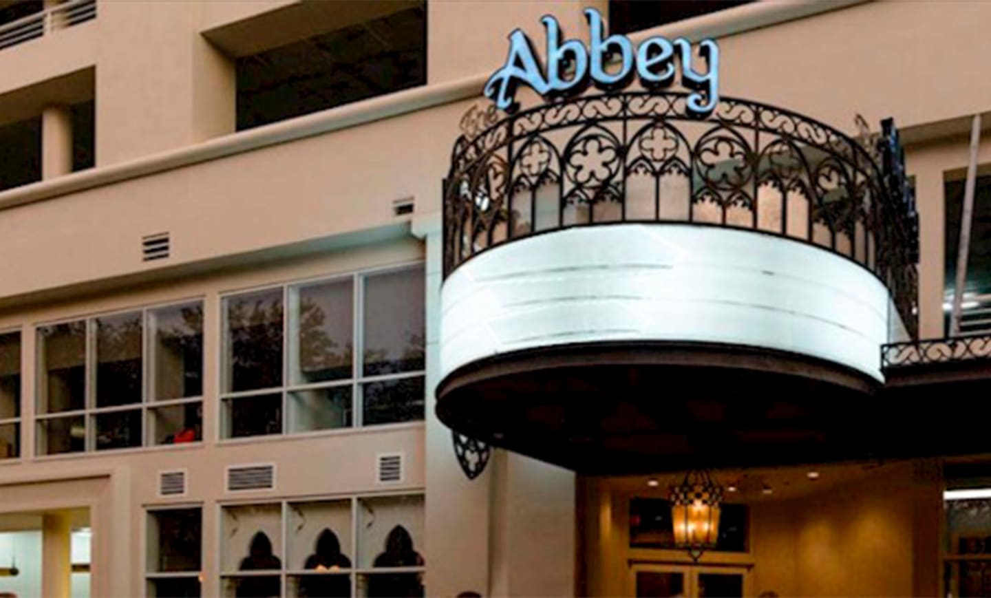 The Abbey - Orlando 2