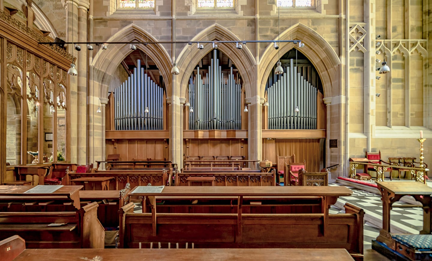 St. David's Anglican Cathedral 2