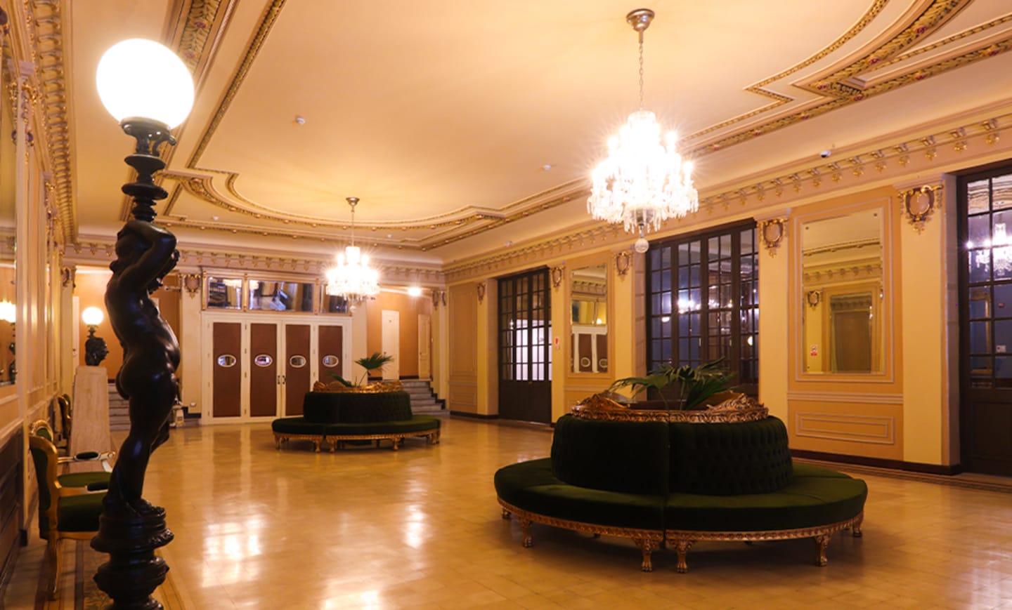 Teatro Principal - Manuel A. Segura 3
