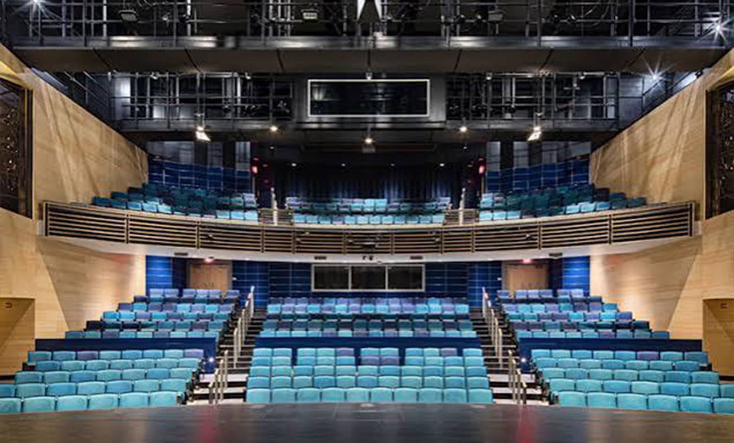 Center of Creative Arts 2