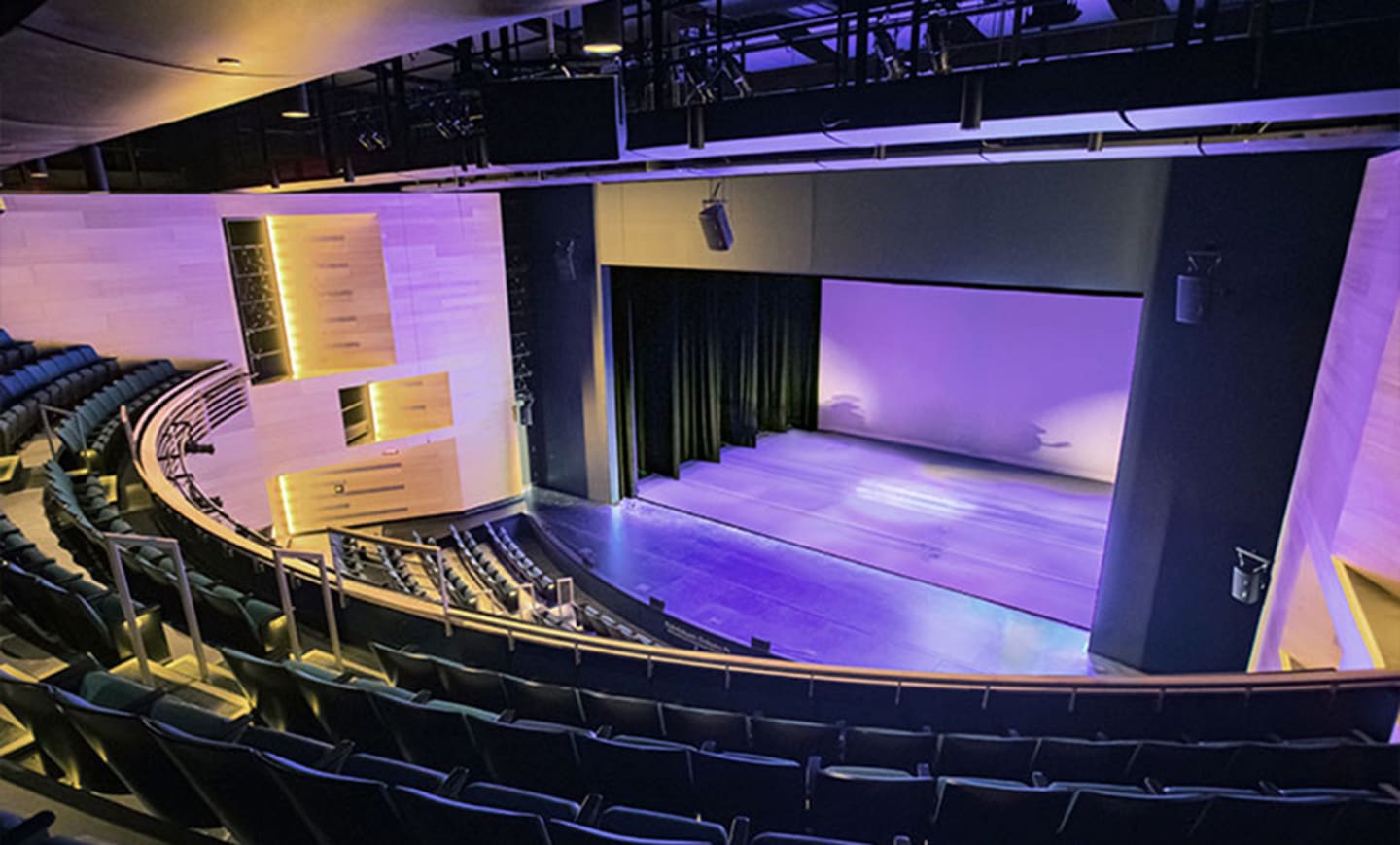 Center of Creative Arts 3