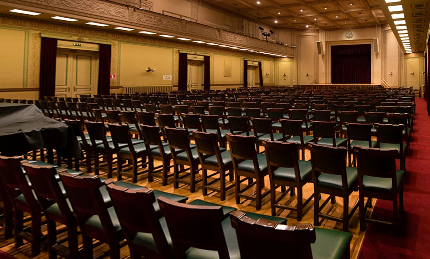 Parnassos Literary Society 2