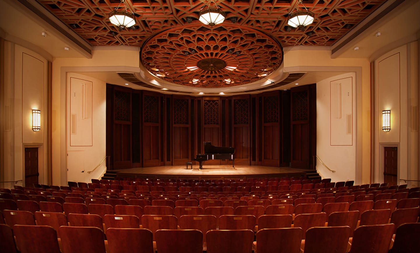 Music Academy of the West 1