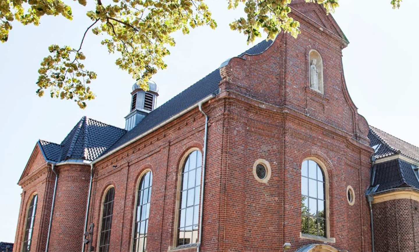 Klarissenkloster 2