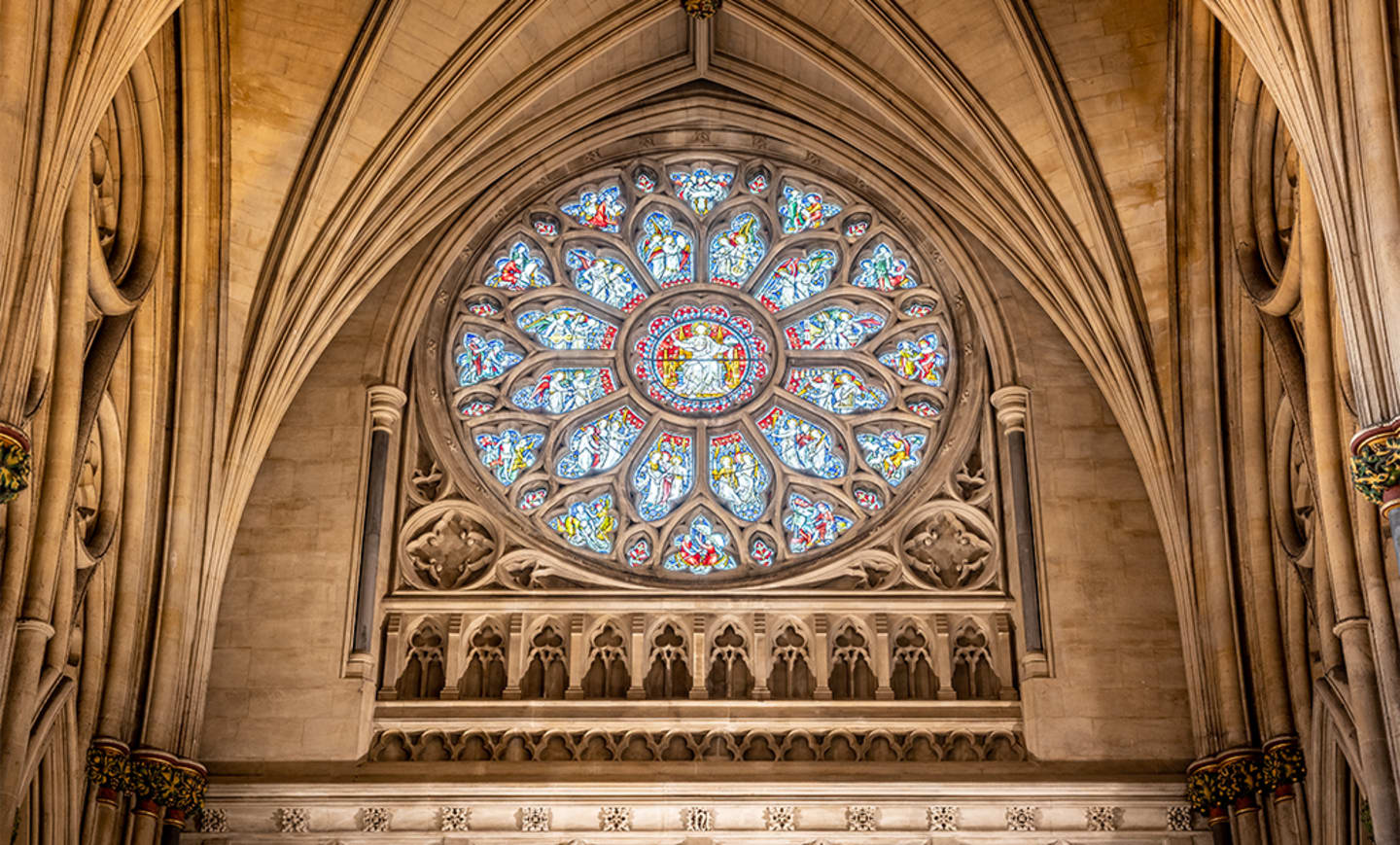 Catedral de Bristol 2