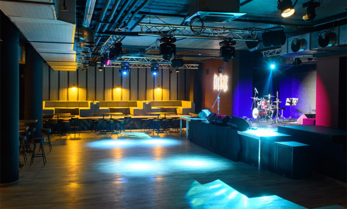 Nationaler Kulturpalast 1