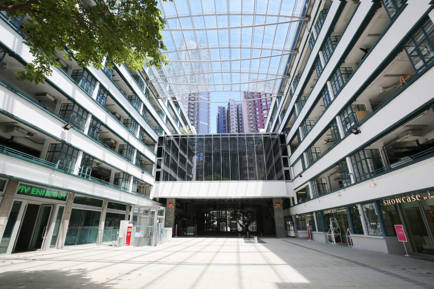 PMQ 元創方, The Qube, 2/F, Block A 1
