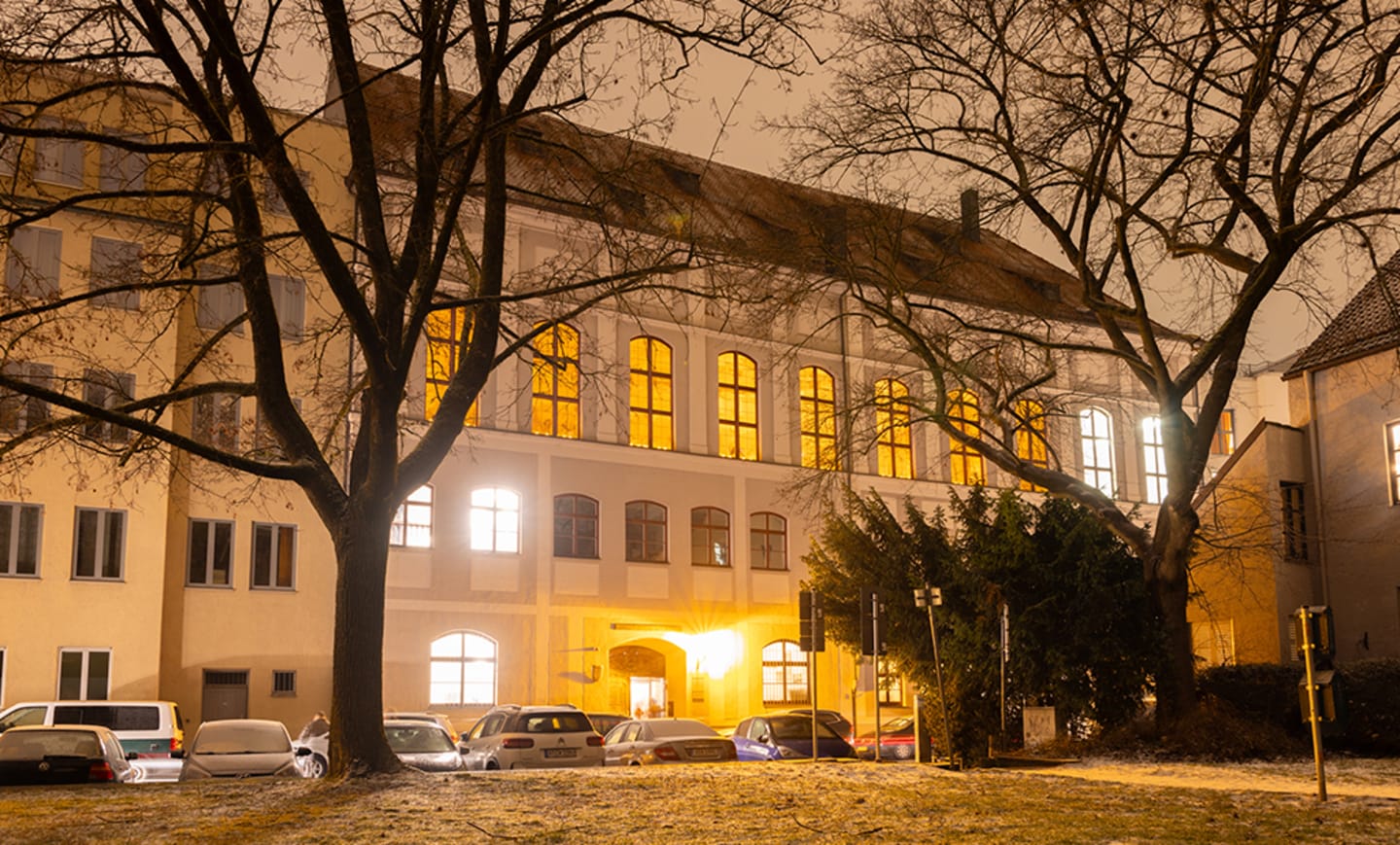 Kleiner Goldener Saal 5