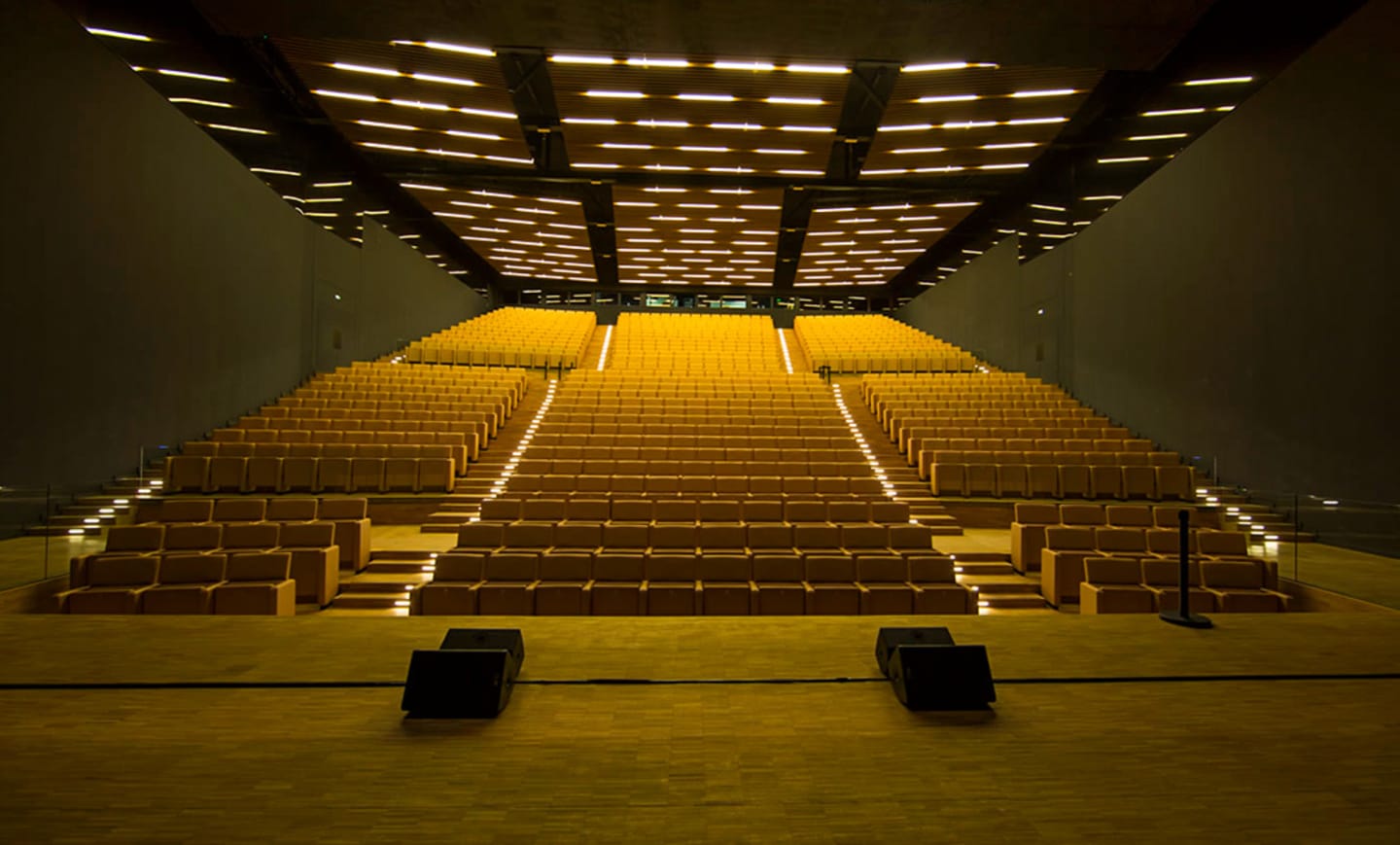 Centre Prouvé 1