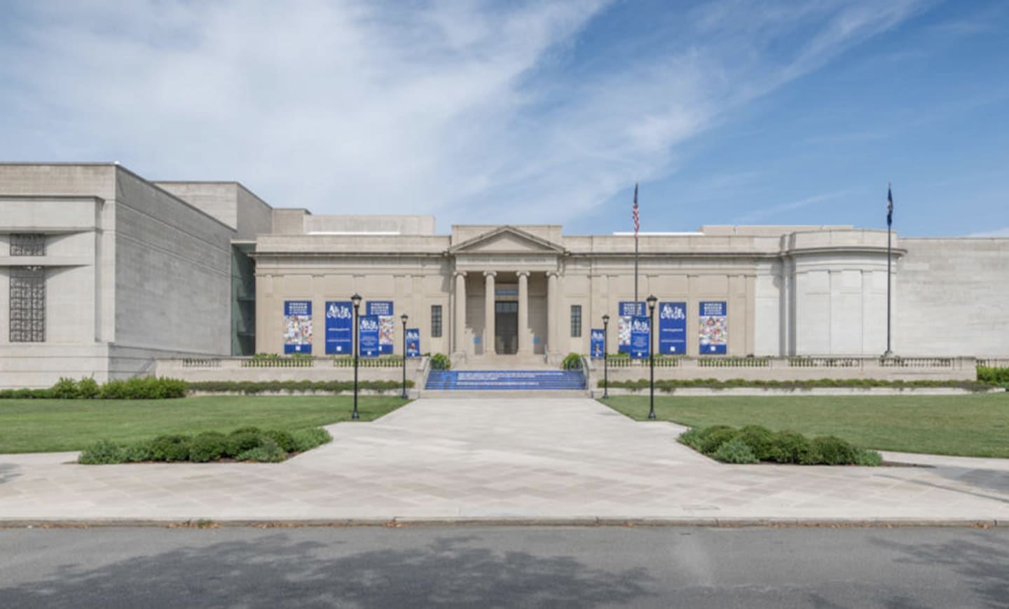 Virginia Museum of History & Culture 1