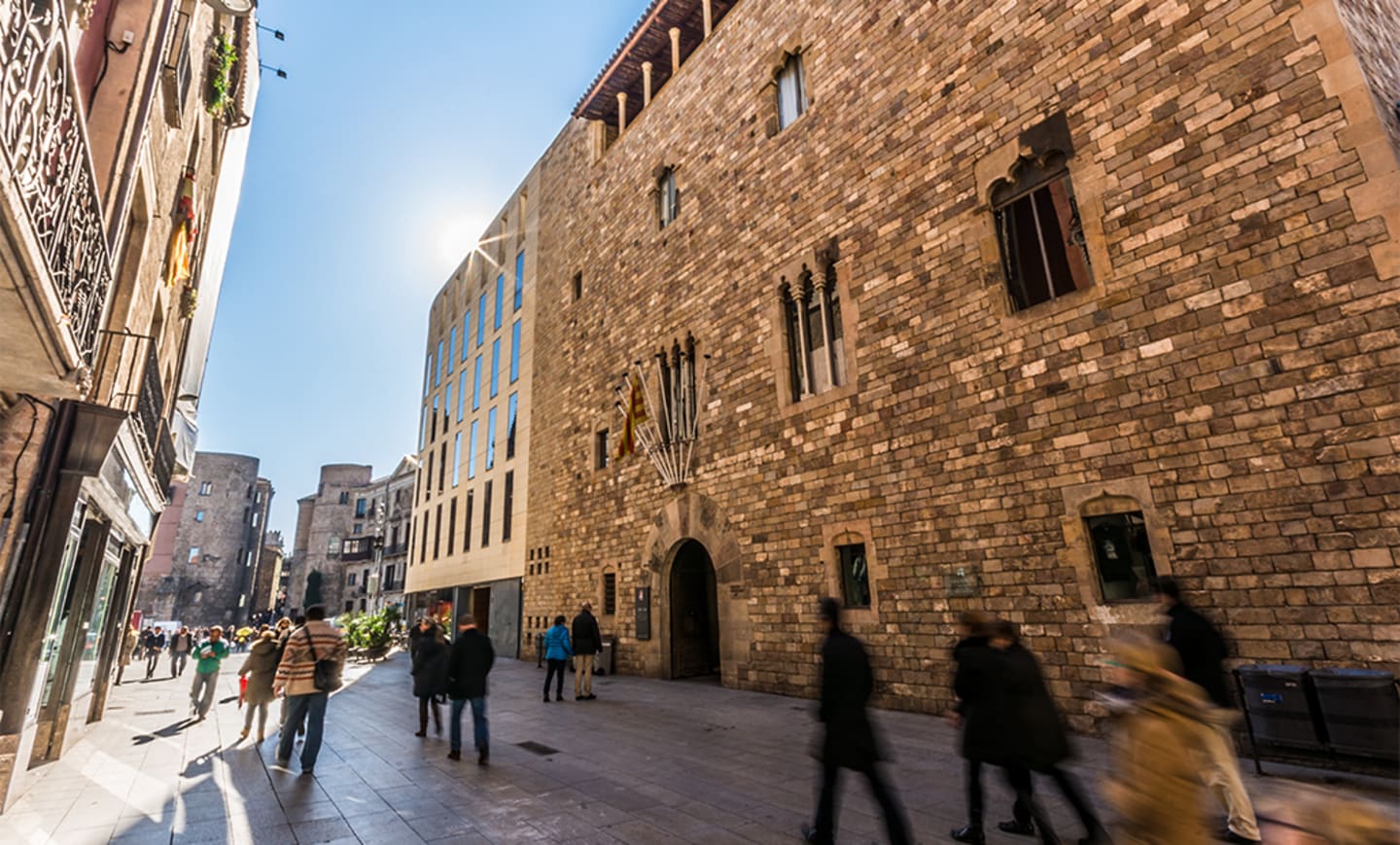 Real Círculo Artístico de Barcelona 1