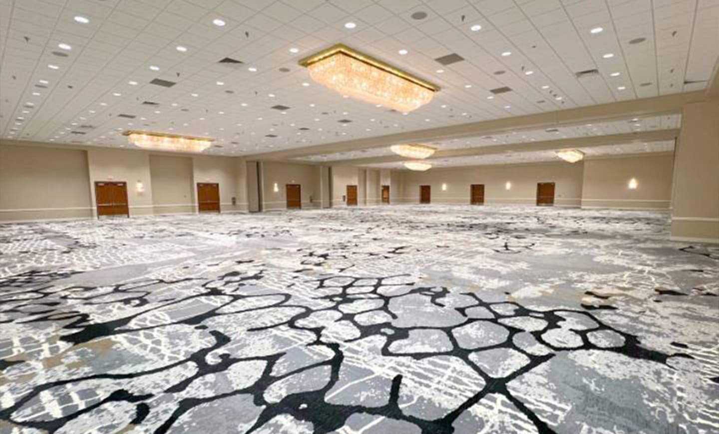 Durham Convention Center 3