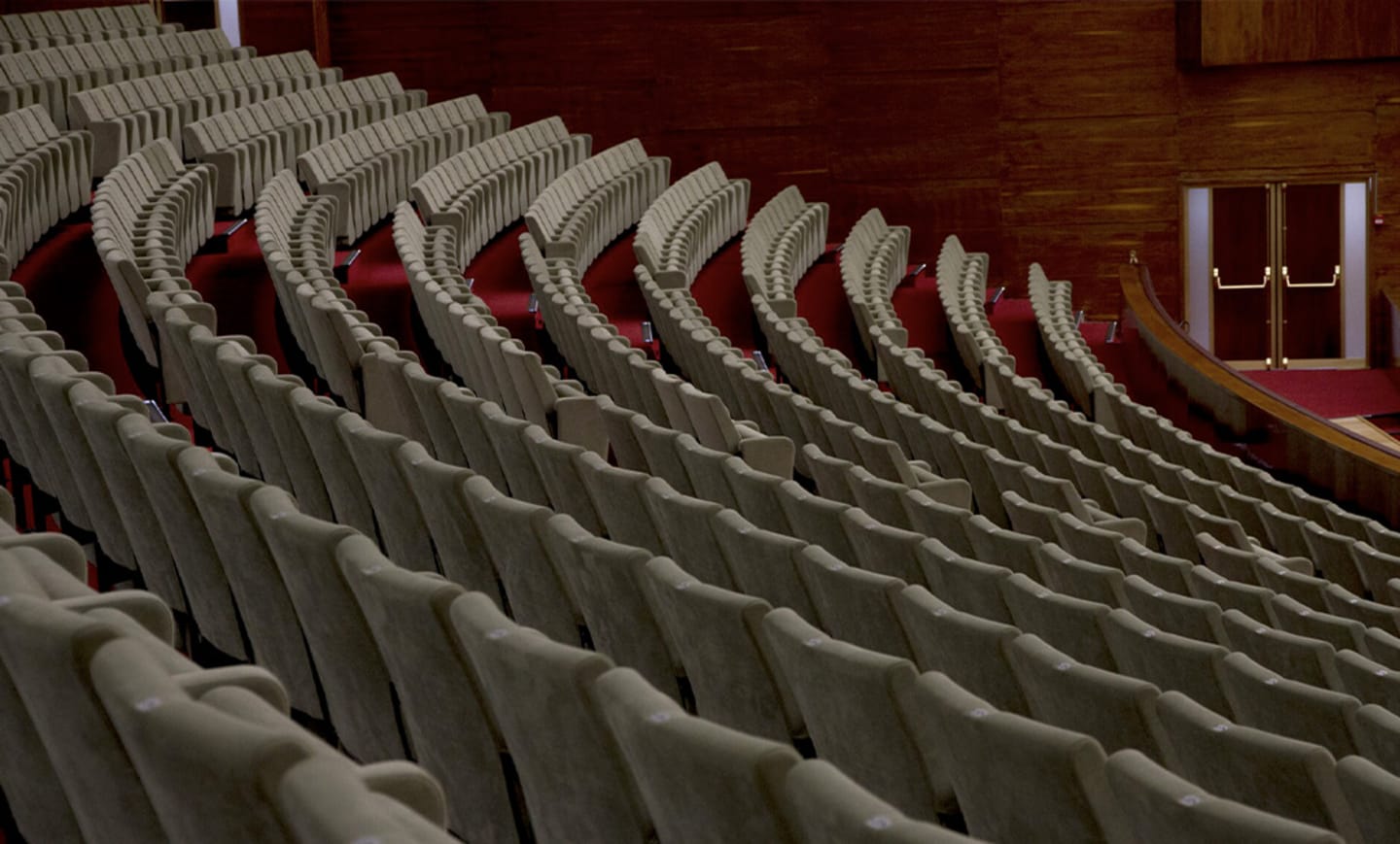 Aula Magna 1