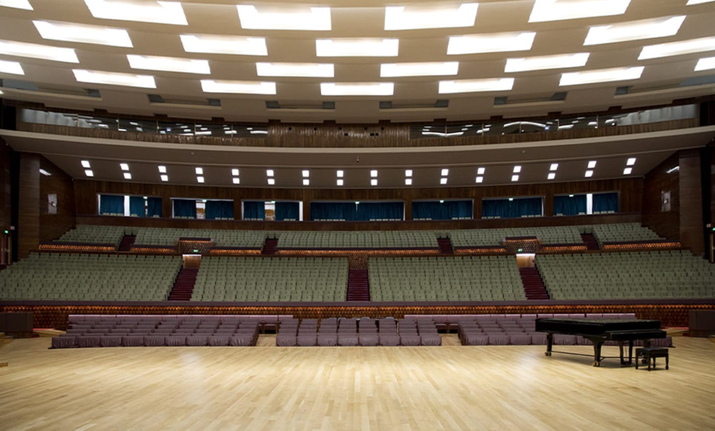 Aula Magna 2