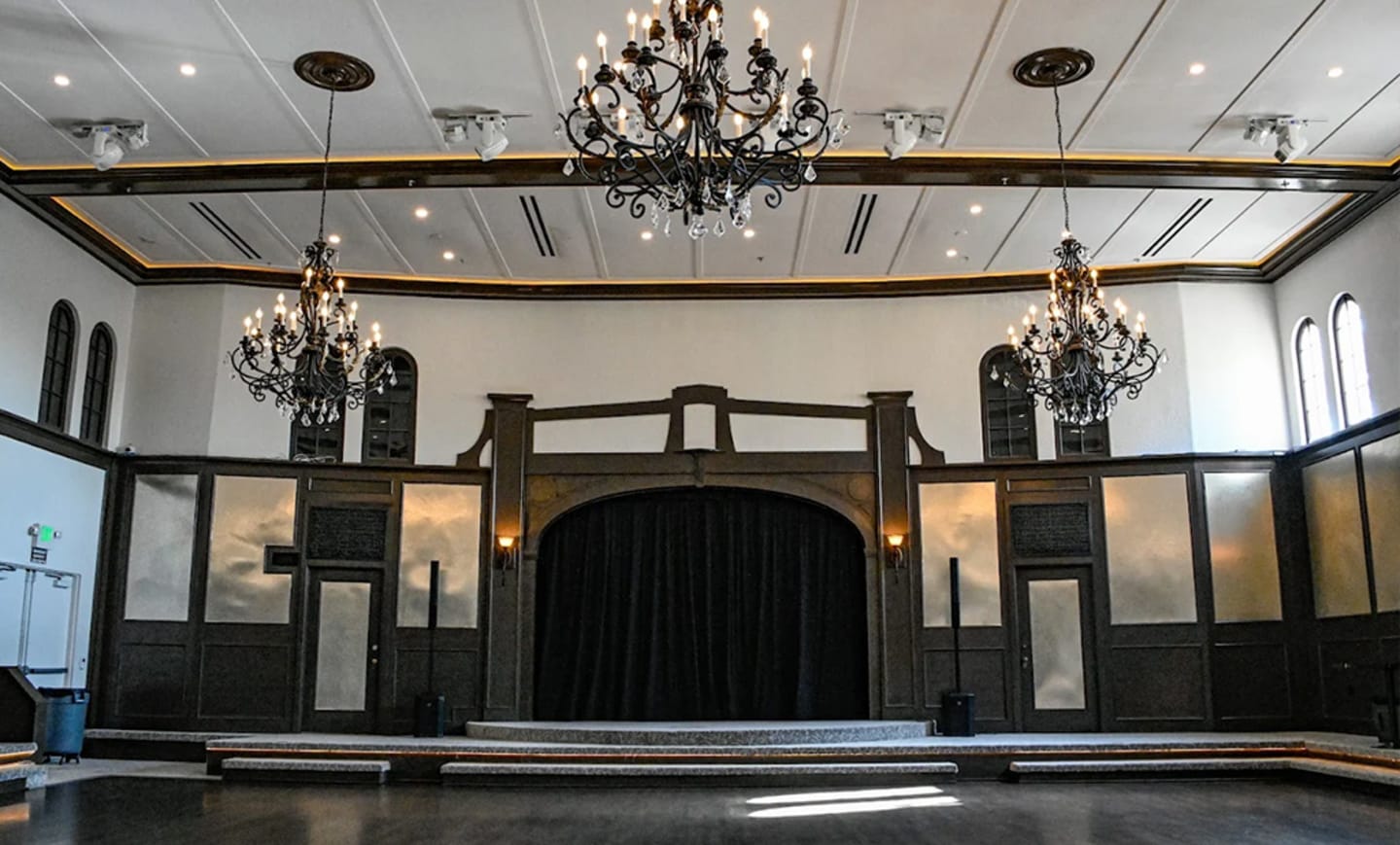 The Charleston 1